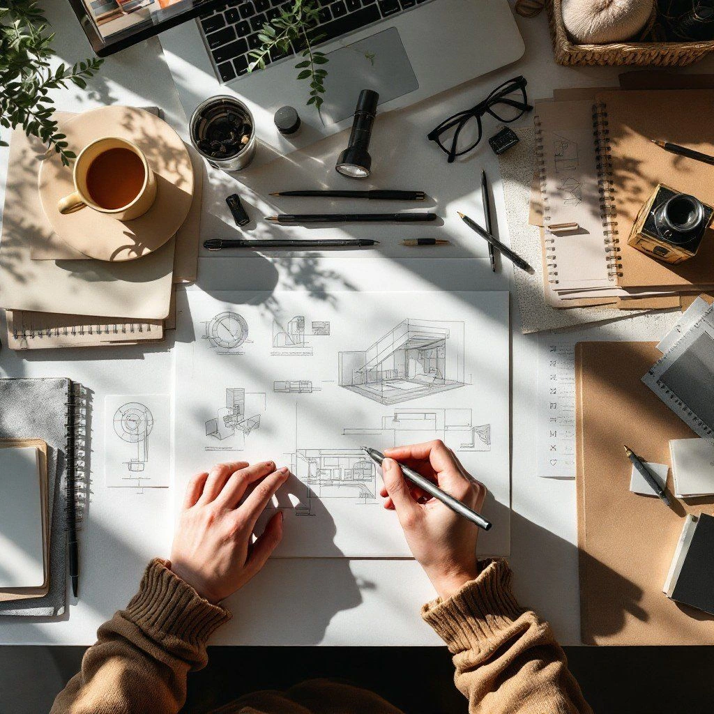 İtalya'da Mühendislik, Mimarlık ve Tasarım Eğitimi